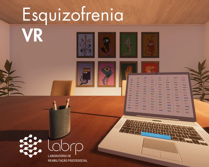 EsquizoVR