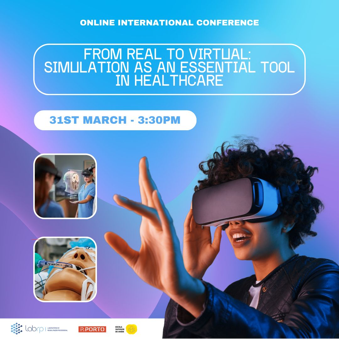 From Real to Virtual