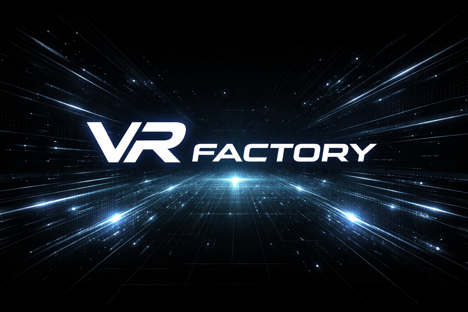 VRFactory