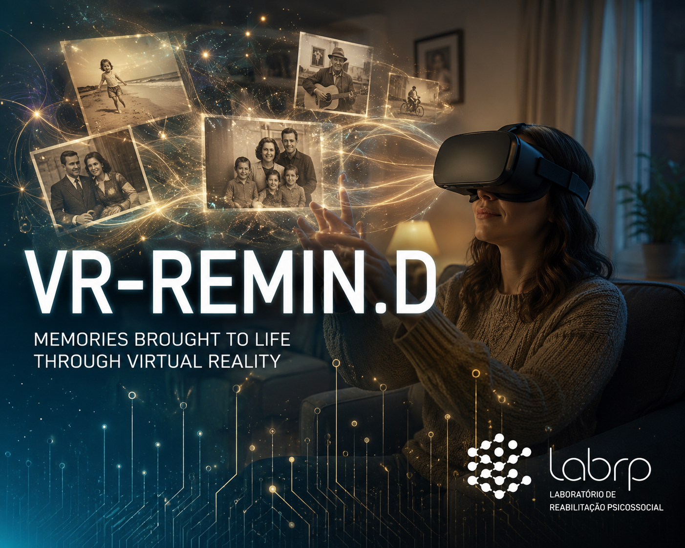 VRRemind