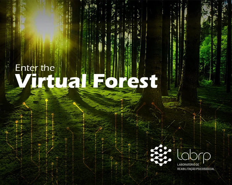 VirtualForest
